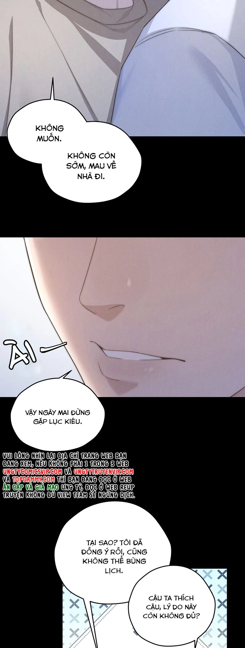 Thiếu Gia Không Ngoan Chapter 50 - 24