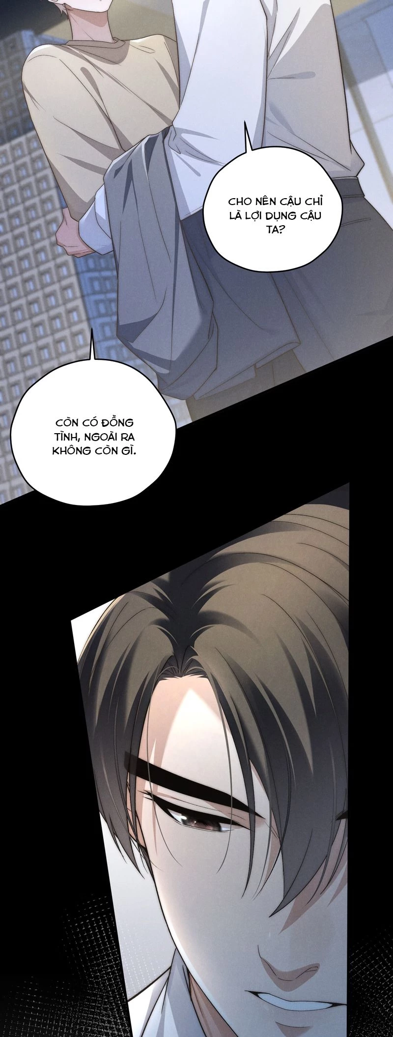 Thiếu Gia Không Ngoan Chapter 50 - 26