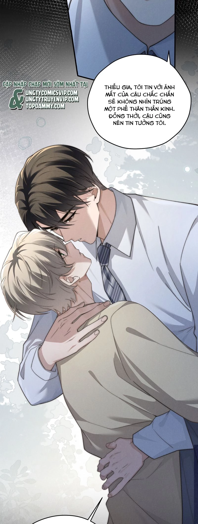 Thiếu Gia Không Ngoan Chapter 50 - 27