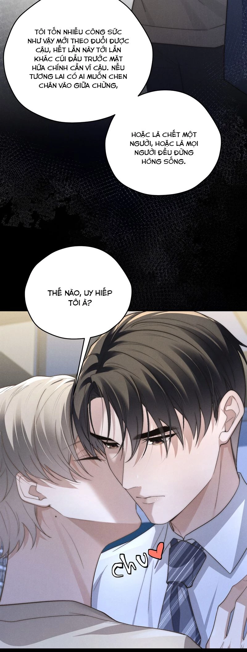 Thiếu Gia Không Ngoan Chapter 50 - 28