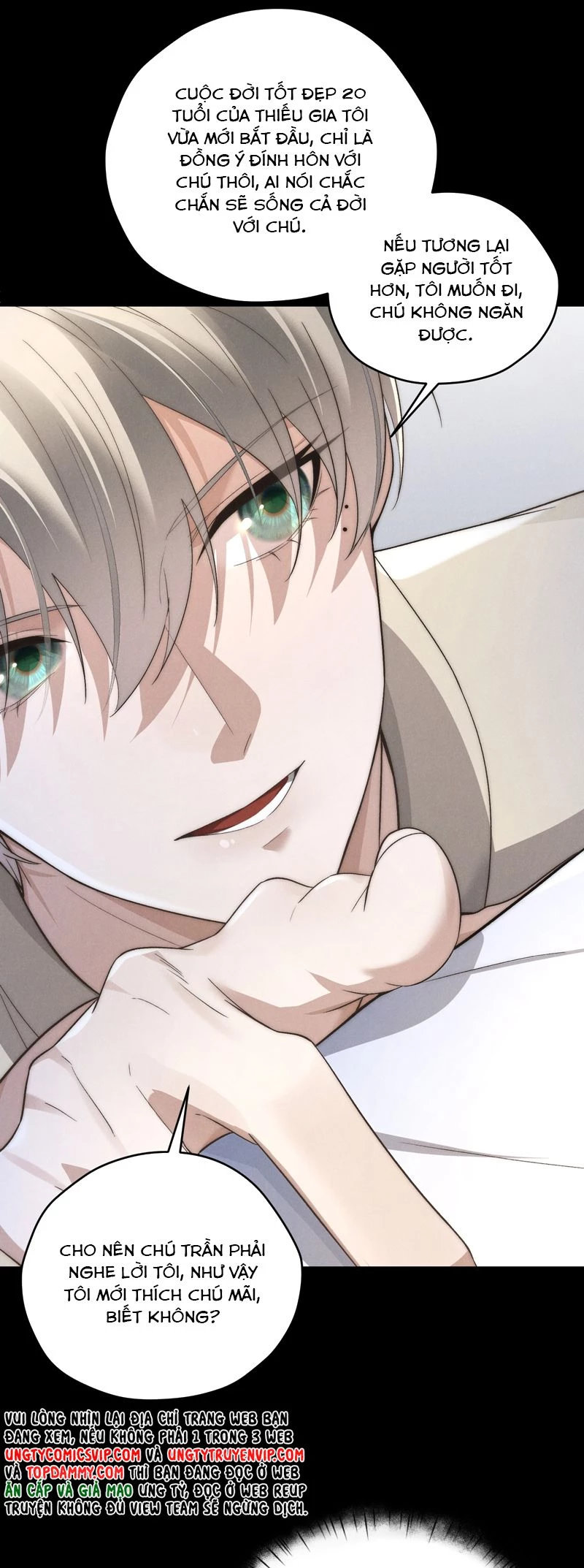 Thiếu Gia Không Ngoan Chapter 50 - 29