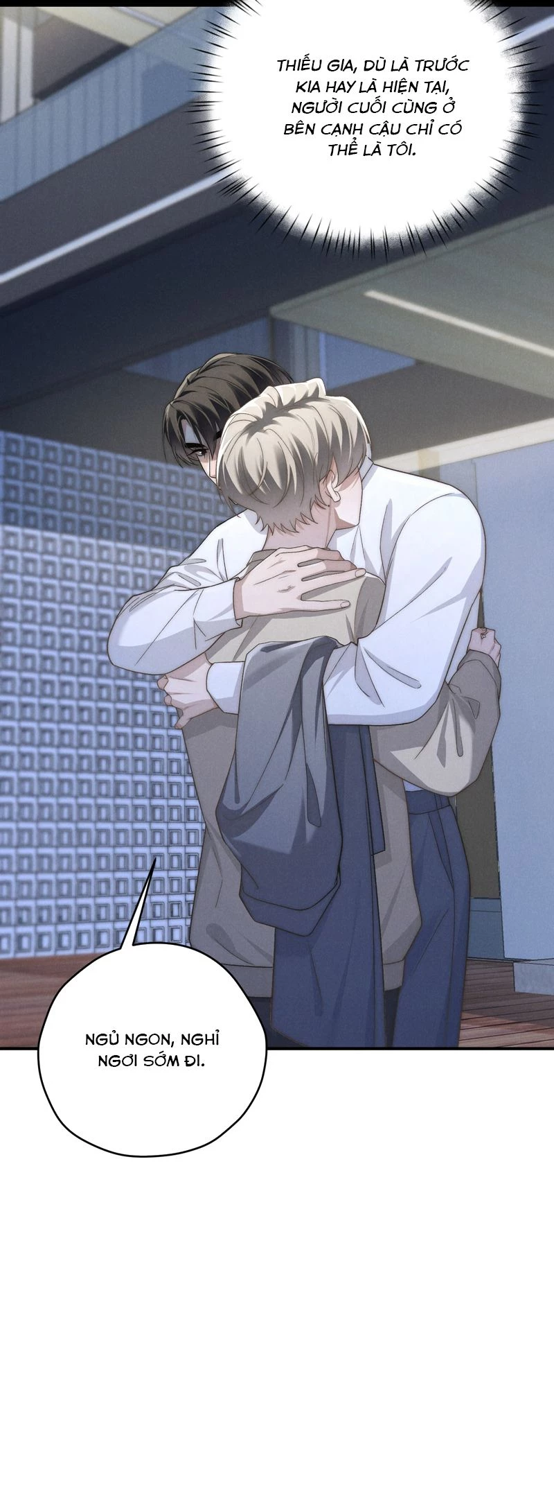 Thiếu Gia Không Ngoan Chapter 50 - 30