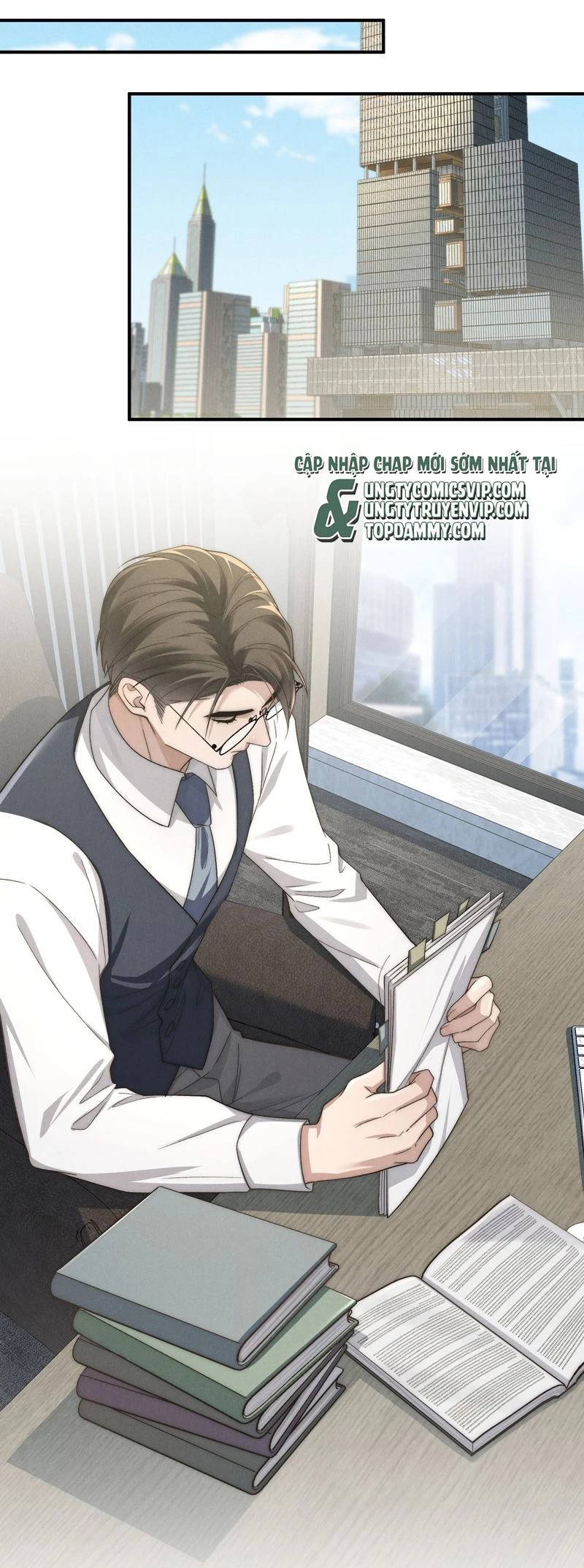 Thiếu Gia Không Ngoan Chapter 50 - 31