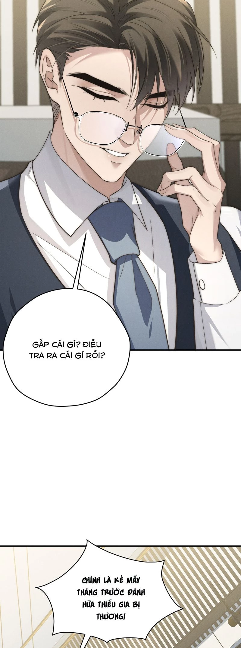 Thiếu Gia Không Ngoan Chapter 50 - 33