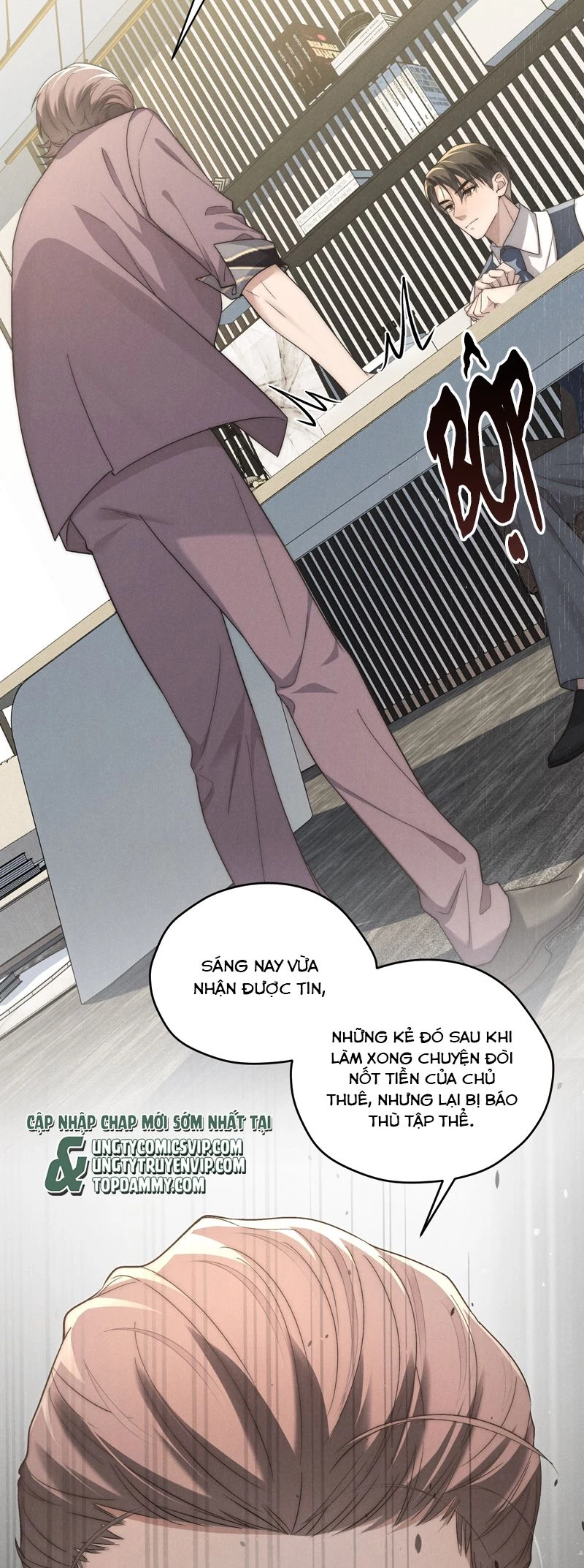 Thiếu Gia Không Ngoan Chapter 50 - 34