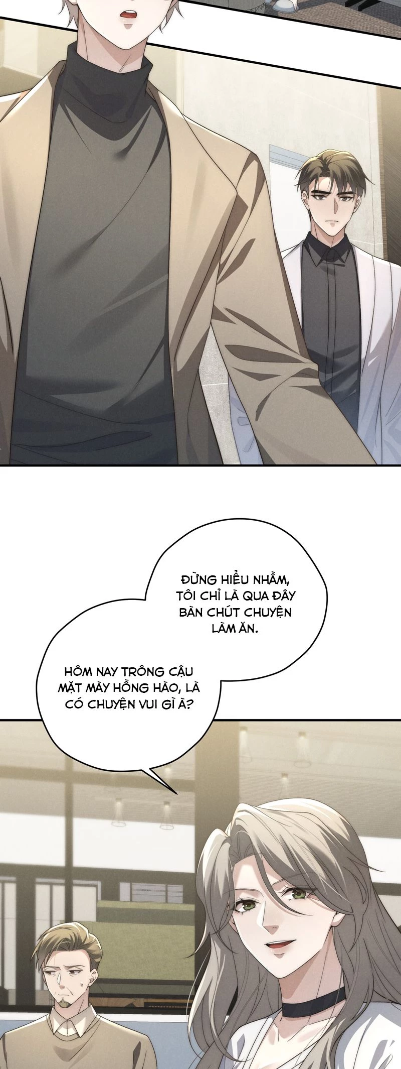 Thiếu Gia Không Ngoan Chapter  51 - 6