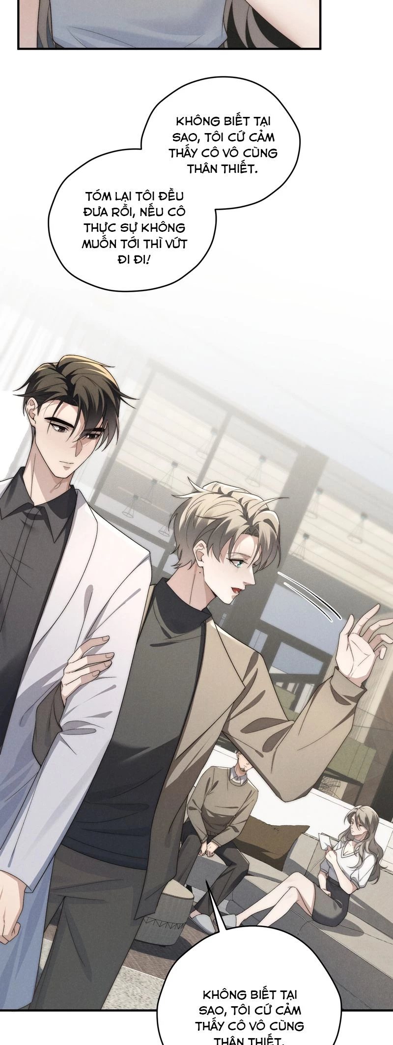 Thiếu Gia Không Ngoan Chapter  51 - 10