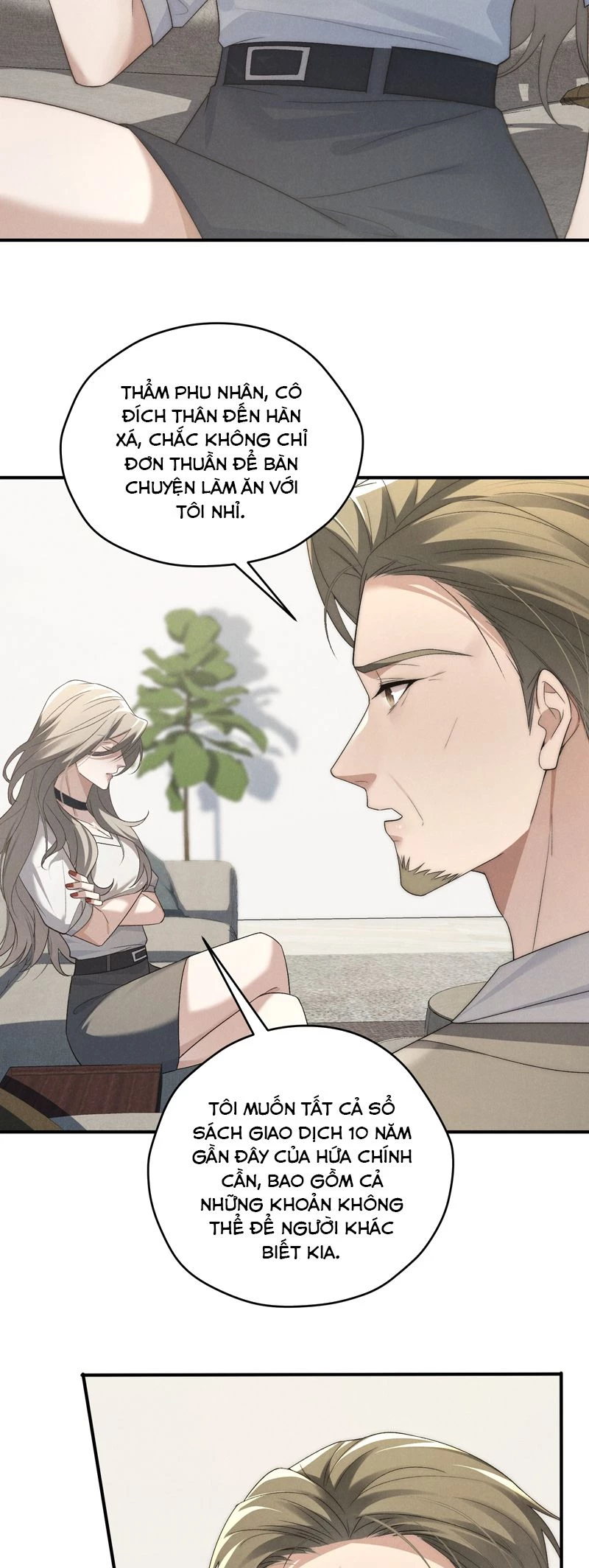 Thiếu Gia Không Ngoan Chapter  51 - 12