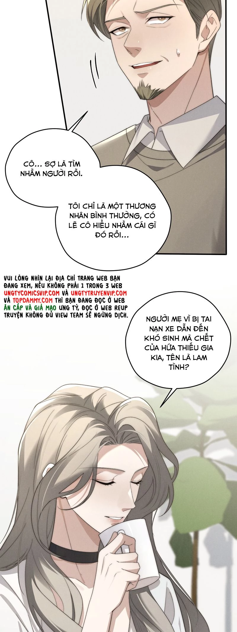 Thiếu Gia Không Ngoan Chapter  51 - 13