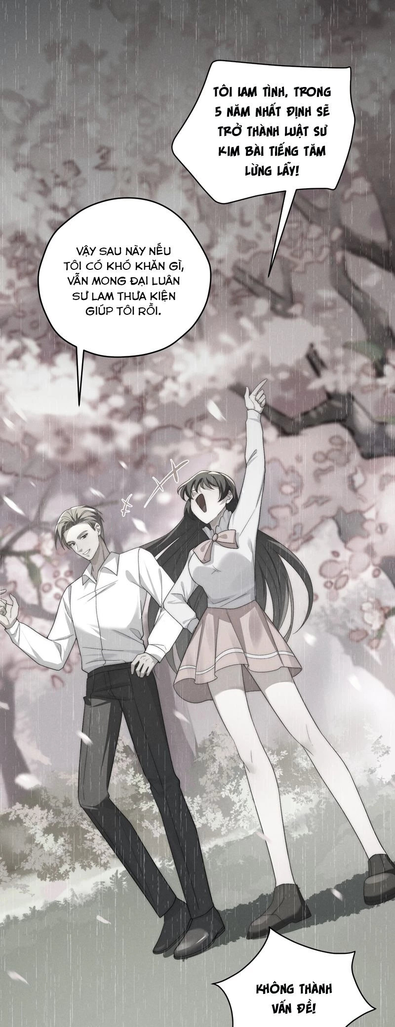 Thiếu Gia Không Ngoan Chapter  51 - 19