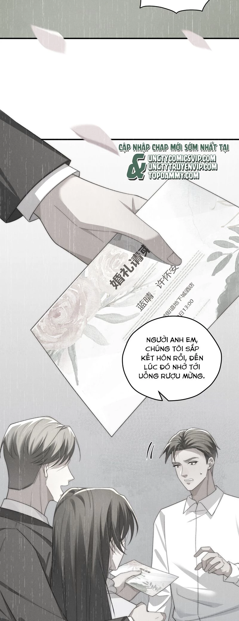 Thiếu Gia Không Ngoan Chapter  51 - 20