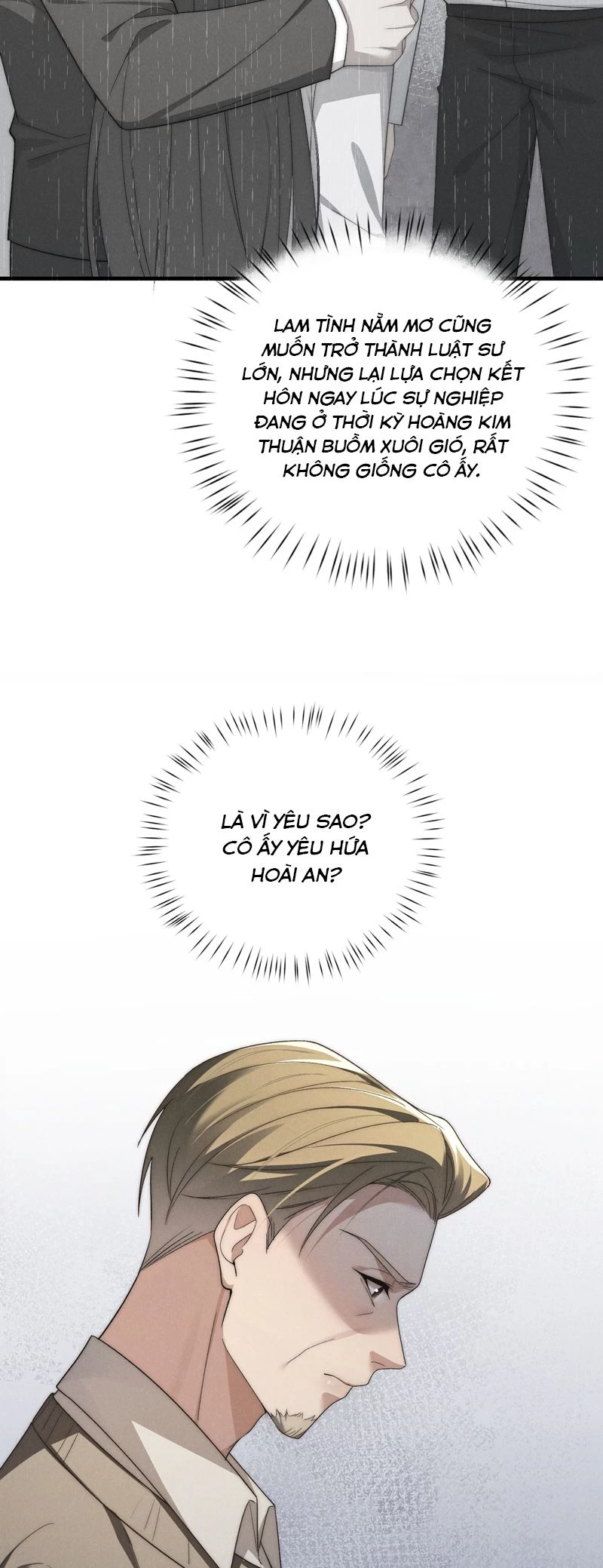 Thiếu Gia Không Ngoan Chapter  51 - 21