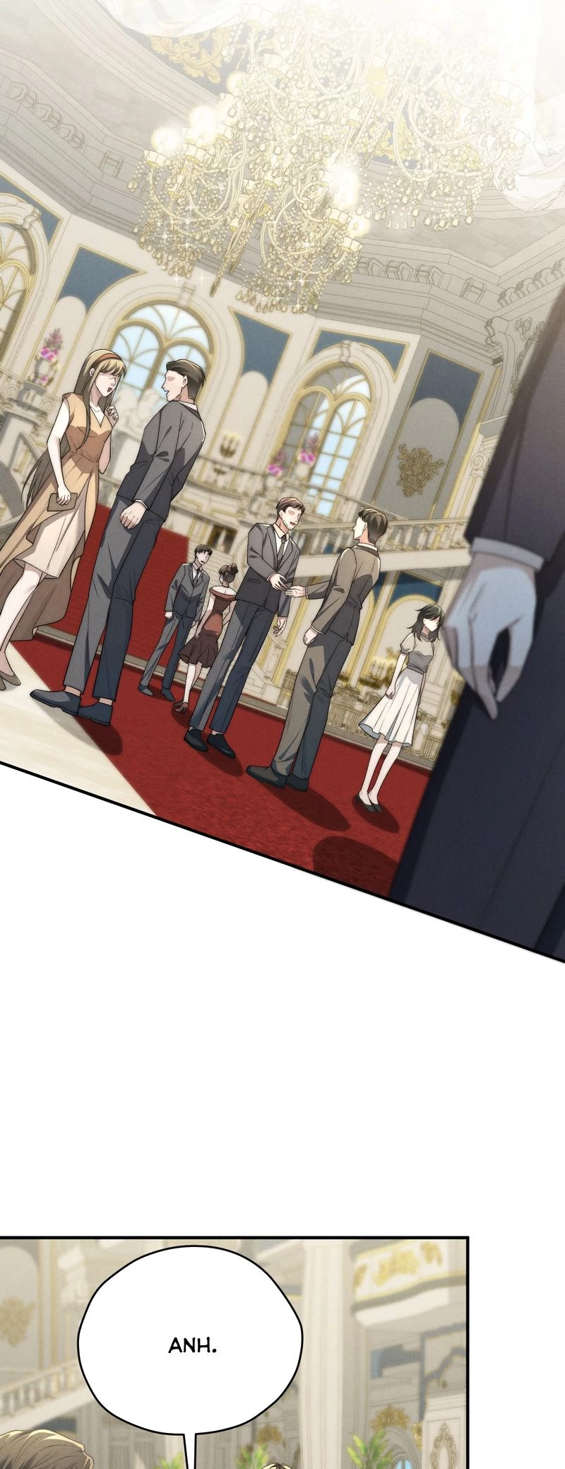 Thiếu Gia Không Ngoan Chapter  51 - 26