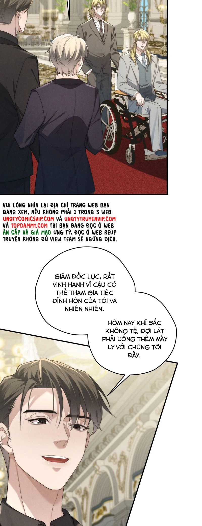 Thiếu Gia Không Ngoan Chapter  51 - 27