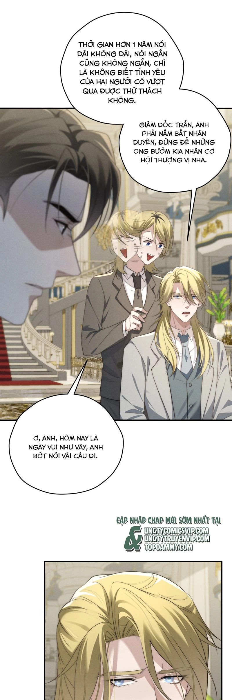 Thiếu Gia Không Ngoan Chapter  51 - 29