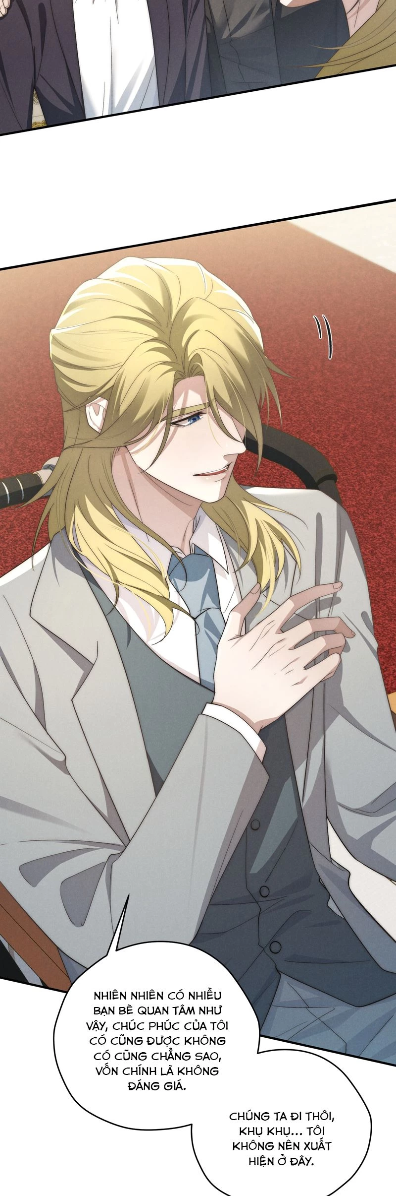 Thiếu Gia Không Ngoan Chapter  51 - 32