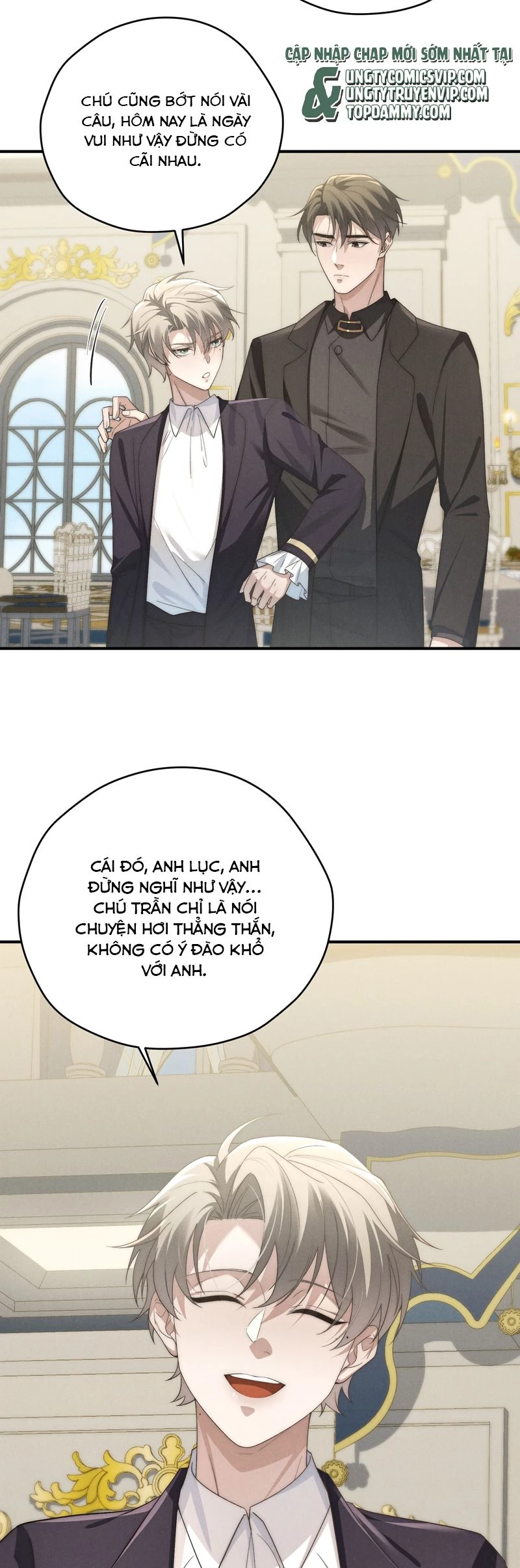 Thiếu Gia Không Ngoan Chapter  51 - 33