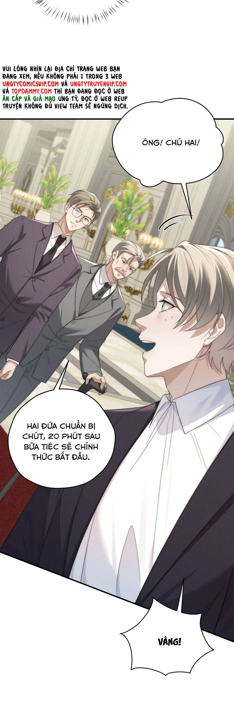 Thiếu Gia Không Ngoan Chapter  51 - 36