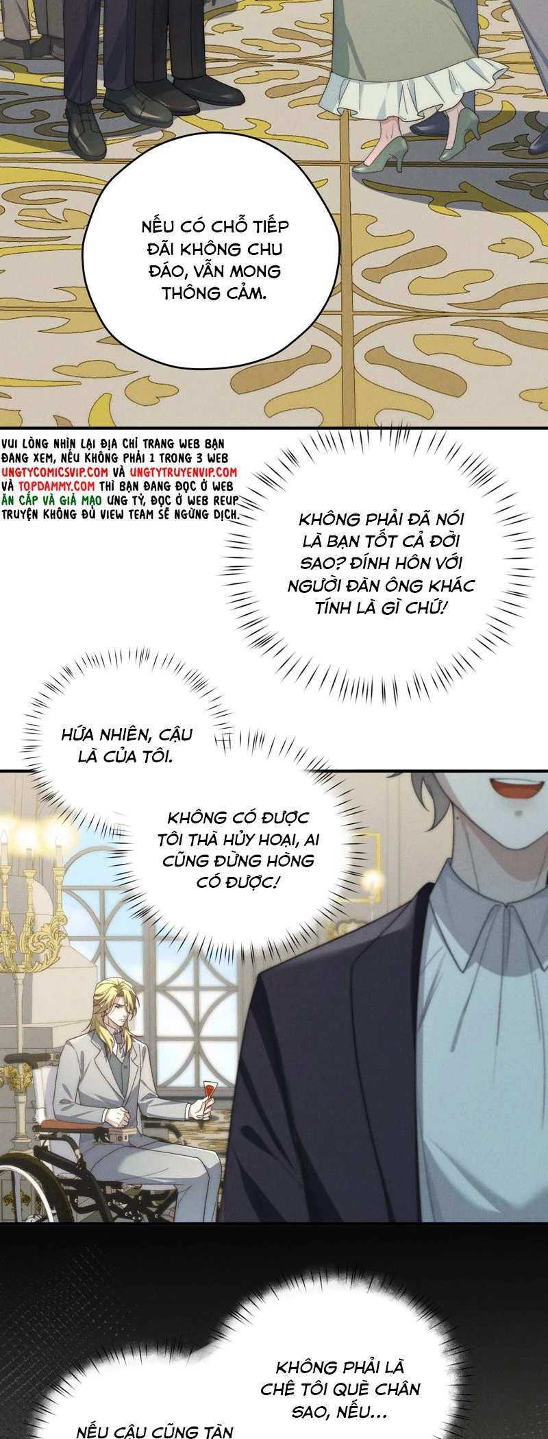 Thiếu Gia Không Ngoan Chapter  52 - 4