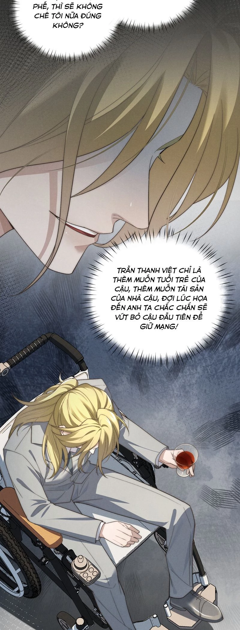 Thiếu Gia Không Ngoan Chapter  52 - 5