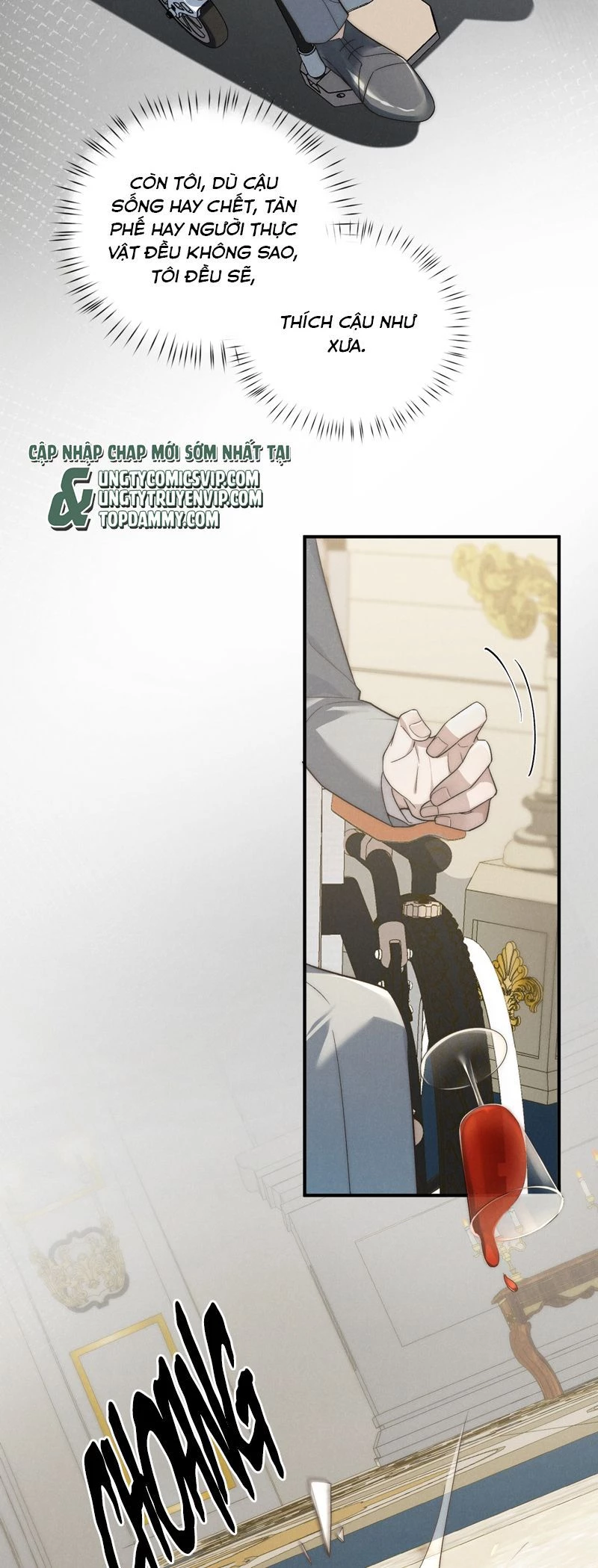 Thiếu Gia Không Ngoan Chapter  52 - 6