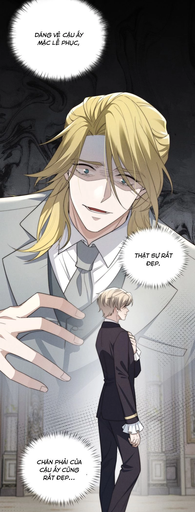 Thiếu Gia Không Ngoan Chapter  52 - 10