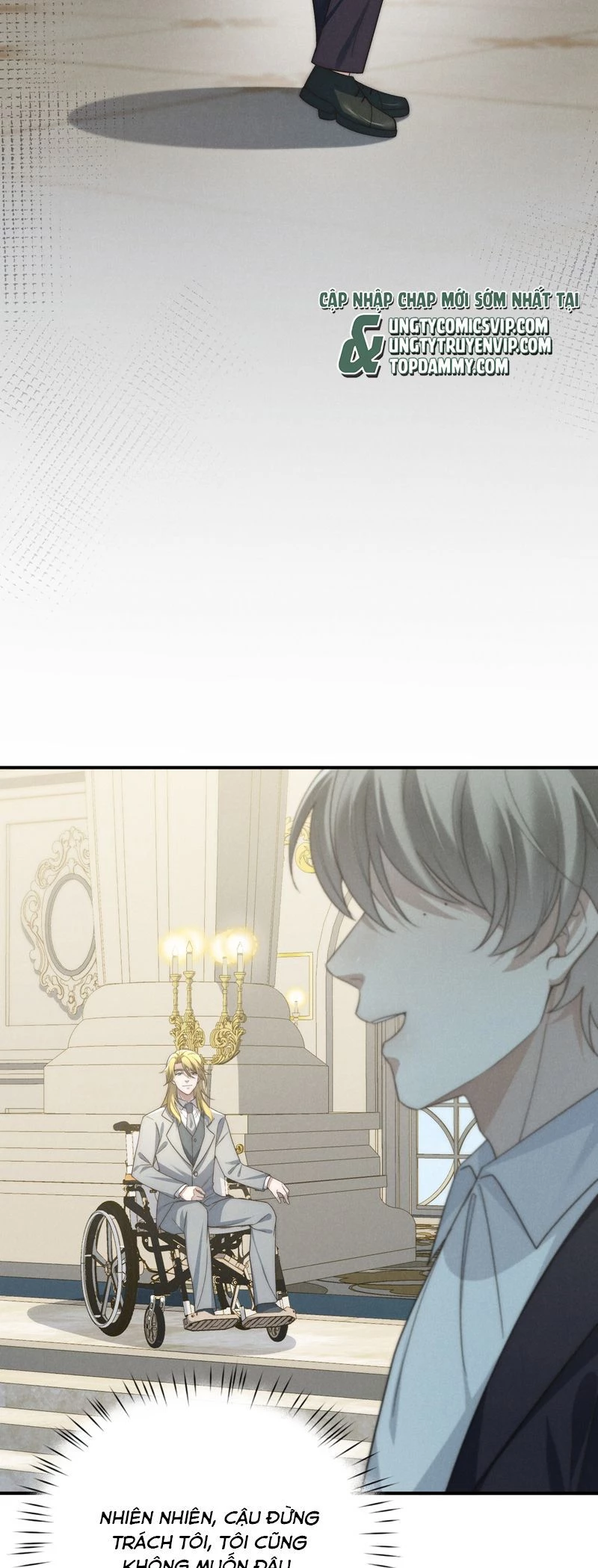 Thiếu Gia Không Ngoan Chapter  52 - 11