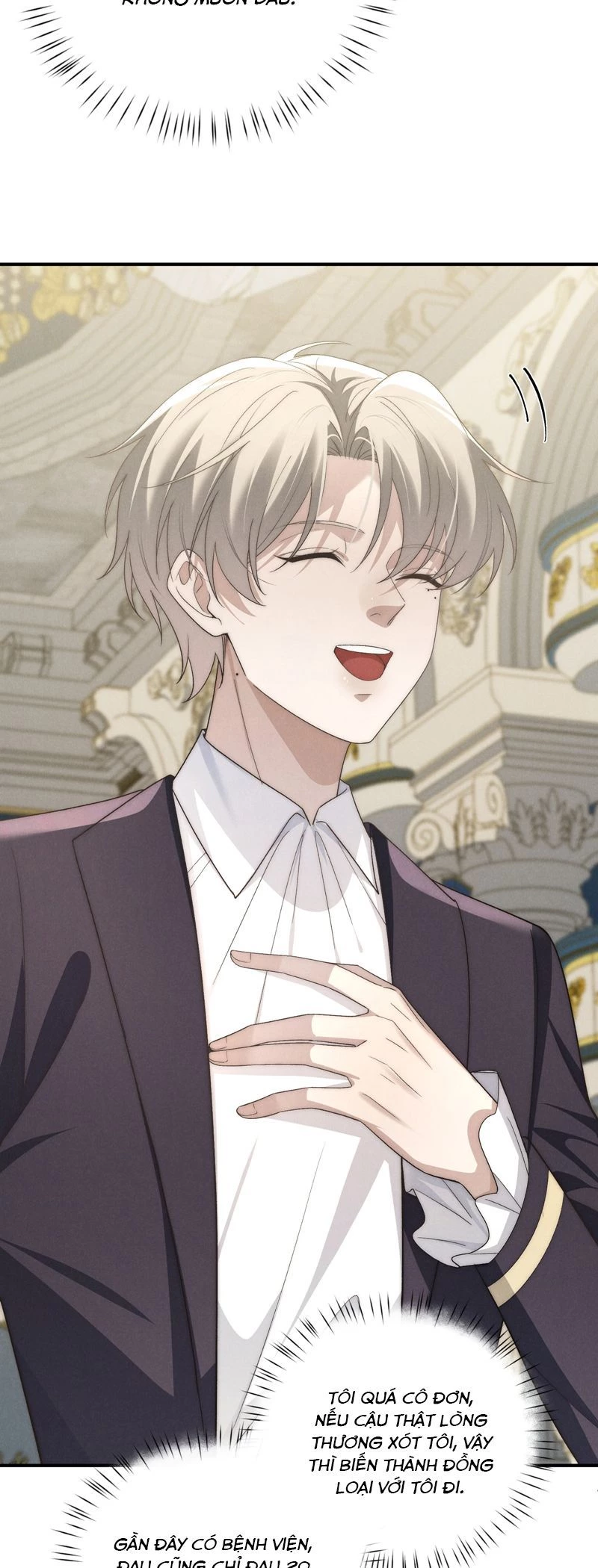 Thiếu Gia Không Ngoan Chapter  52 - 12