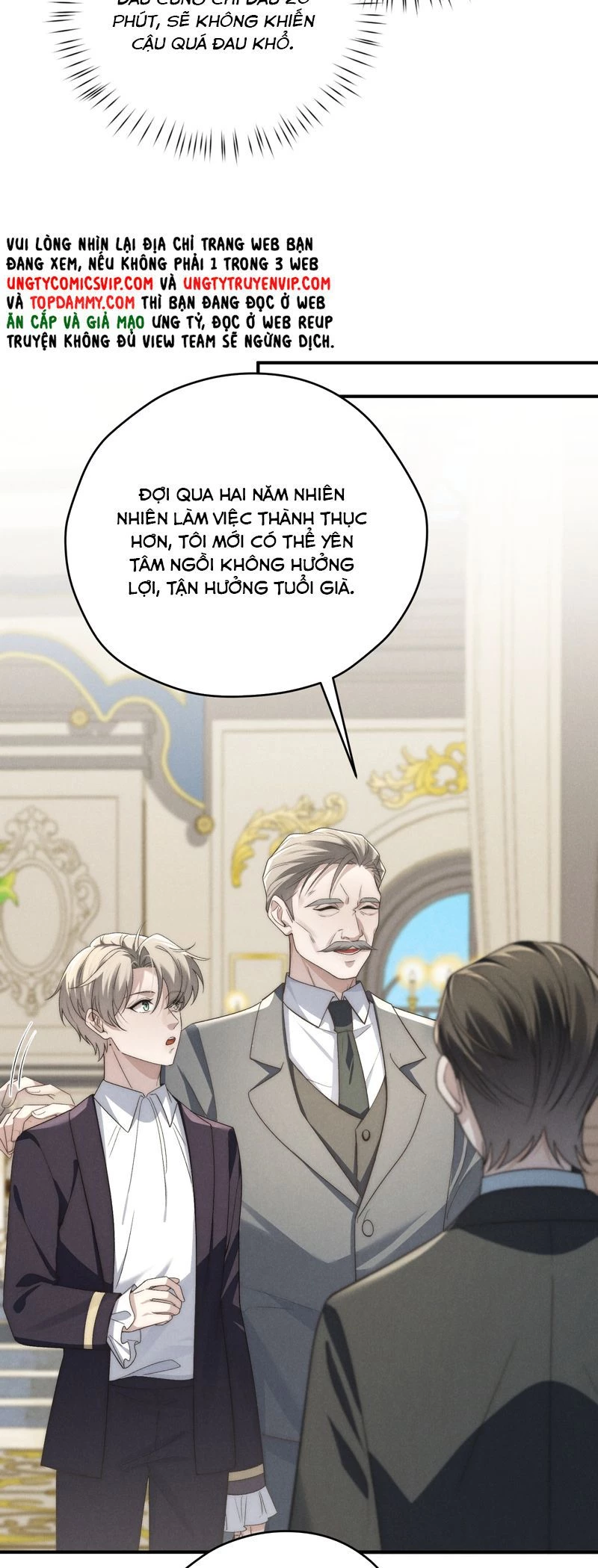 Thiếu Gia Không Ngoan Chapter  52 - 13