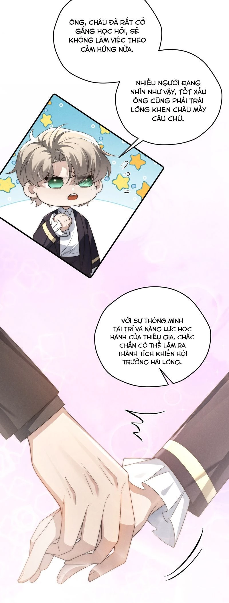 Thiếu Gia Không Ngoan Chapter  52 - 14