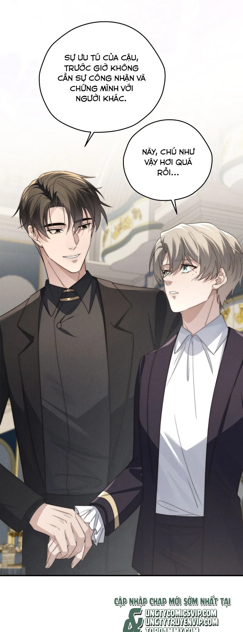 Thiếu Gia Không Ngoan Chapter  52 - 15