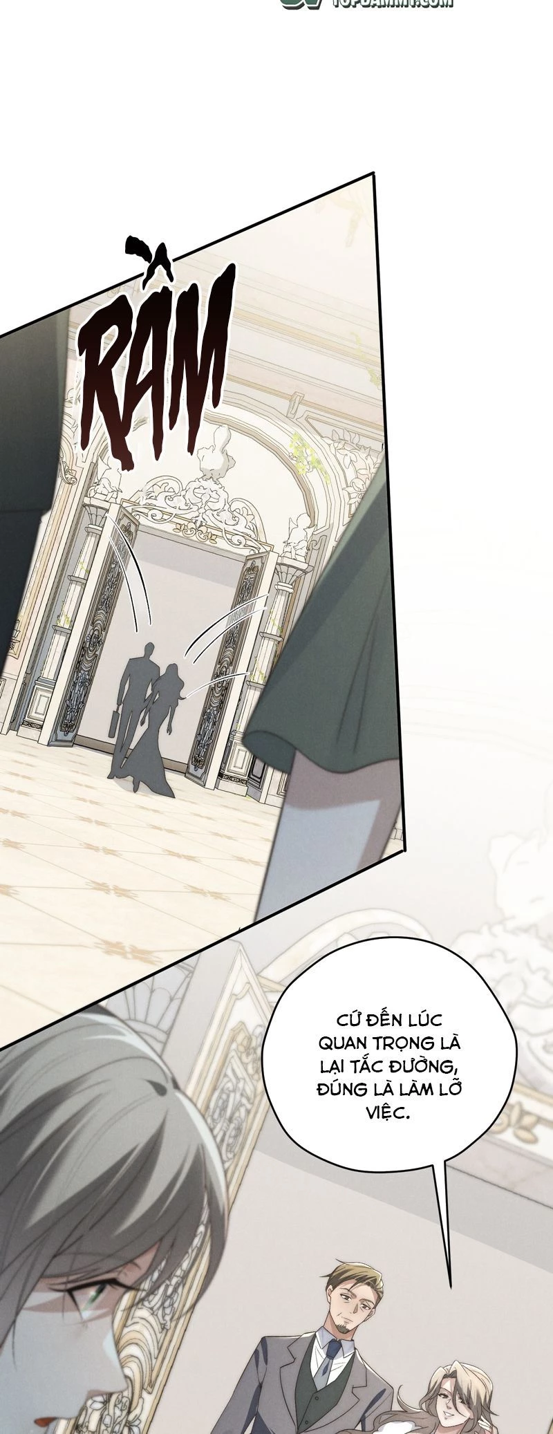 Thiếu Gia Không Ngoan Chapter  52 - 16