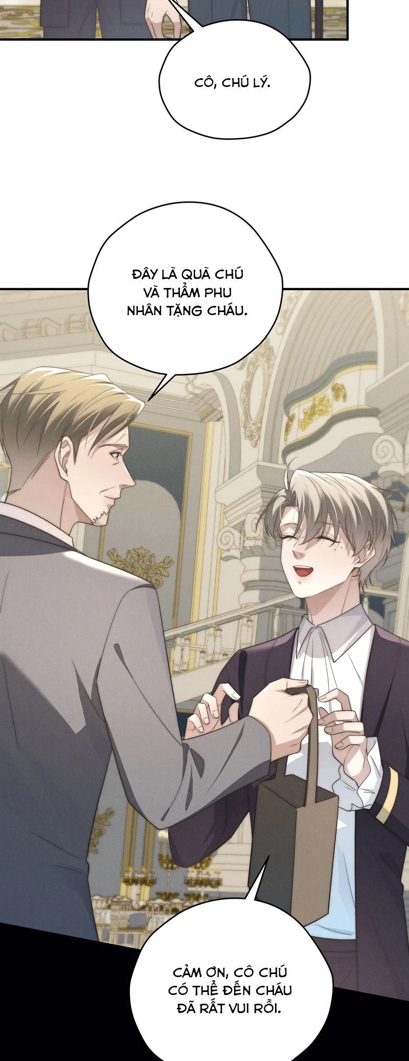 Thiếu Gia Không Ngoan Chapter  52 - 19