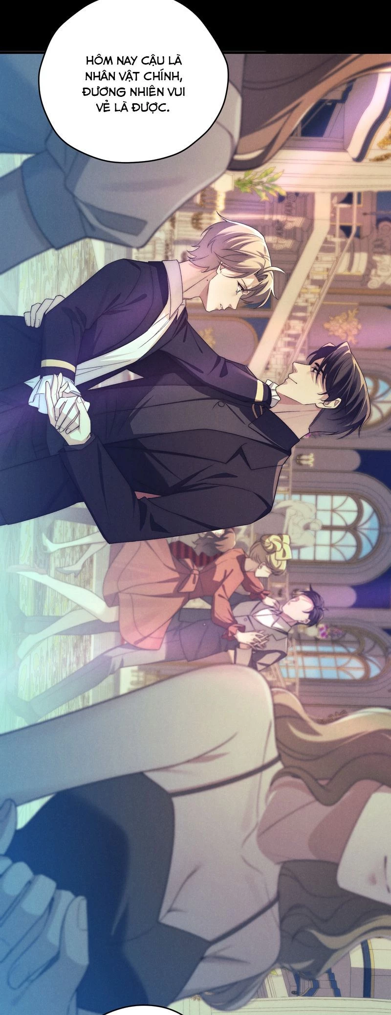 Thiếu Gia Không Ngoan Chapter  52 - 23