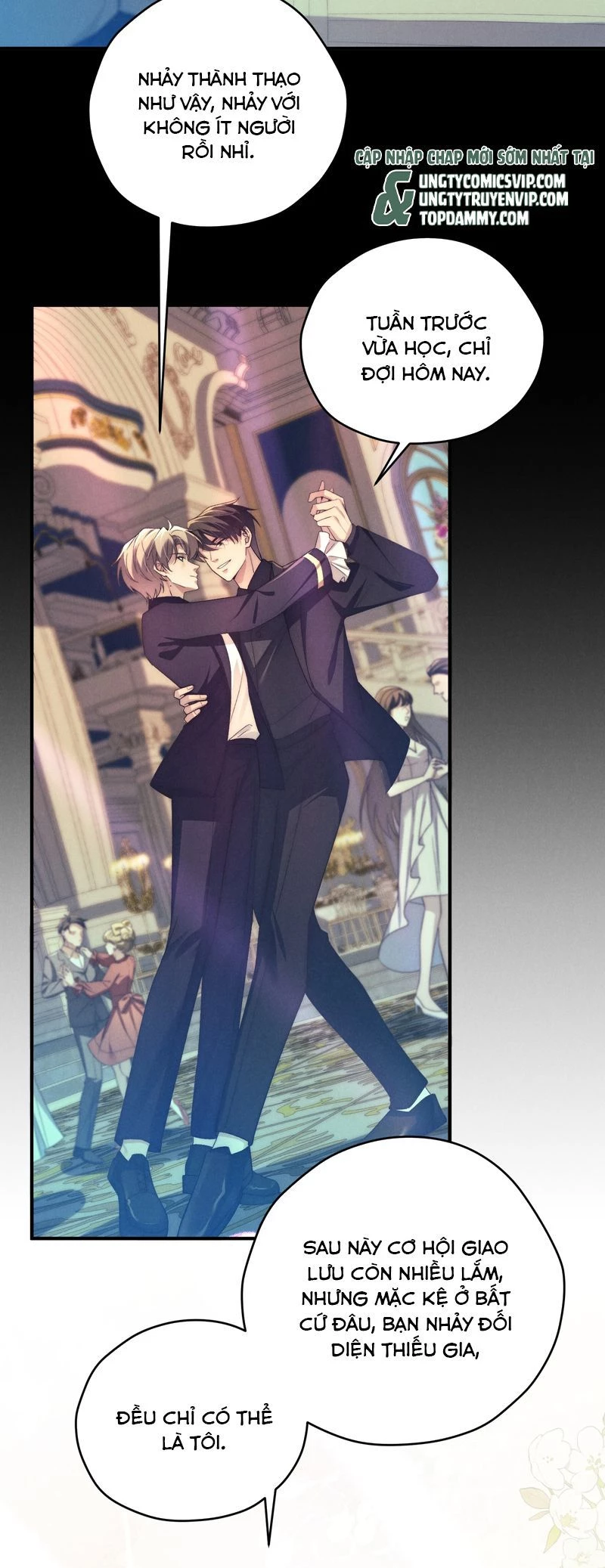 Thiếu Gia Không Ngoan Chapter  52 - 24