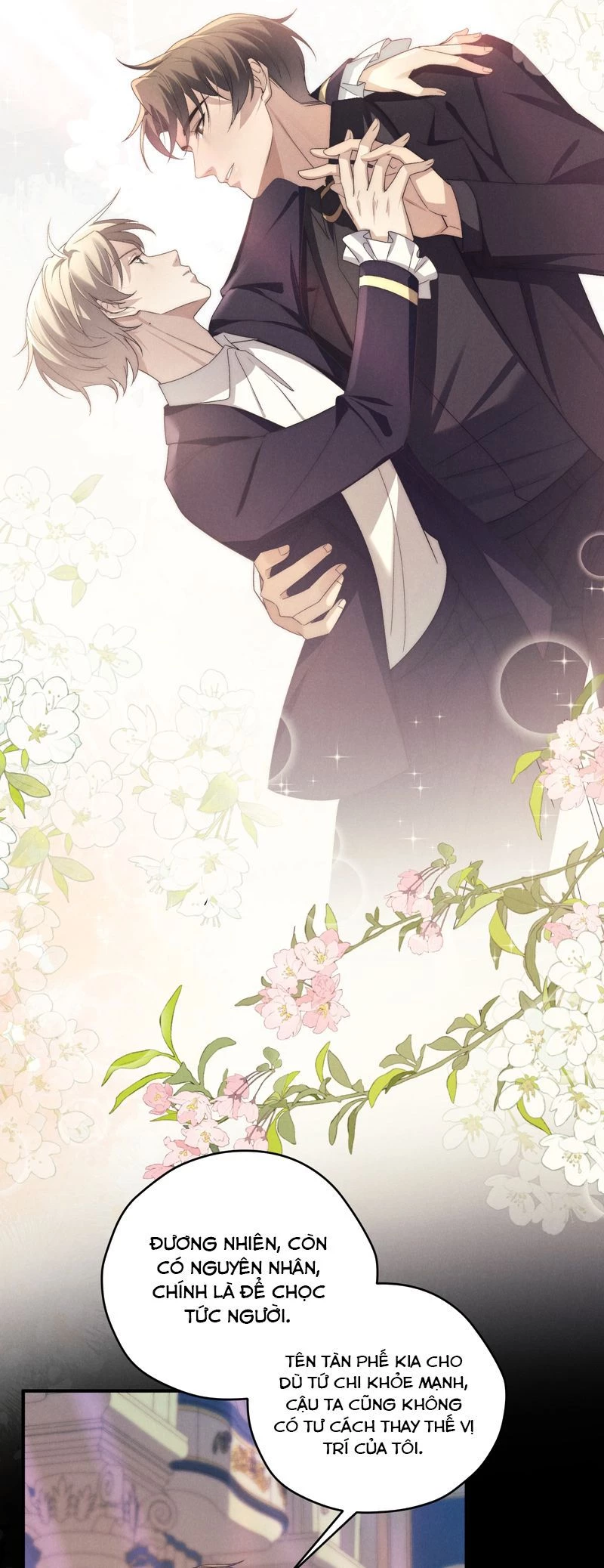 Thiếu Gia Không Ngoan Chapter  52 - 25