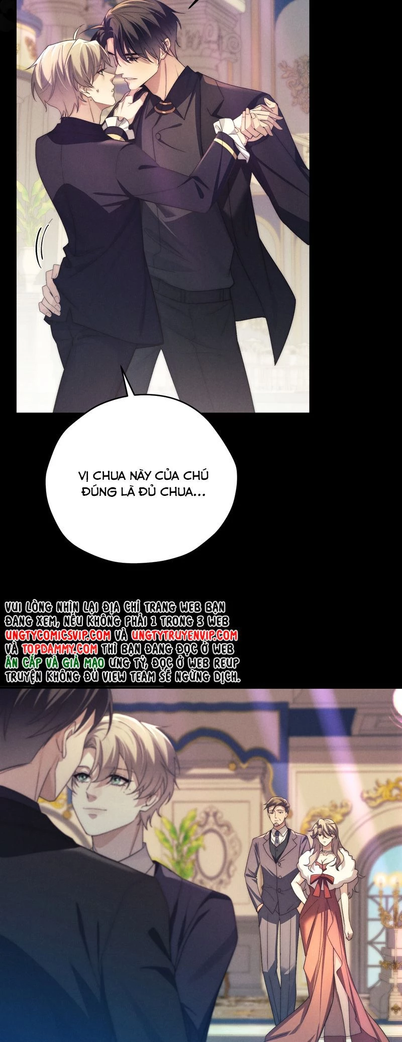 Thiếu Gia Không Ngoan Chapter  52 - 26