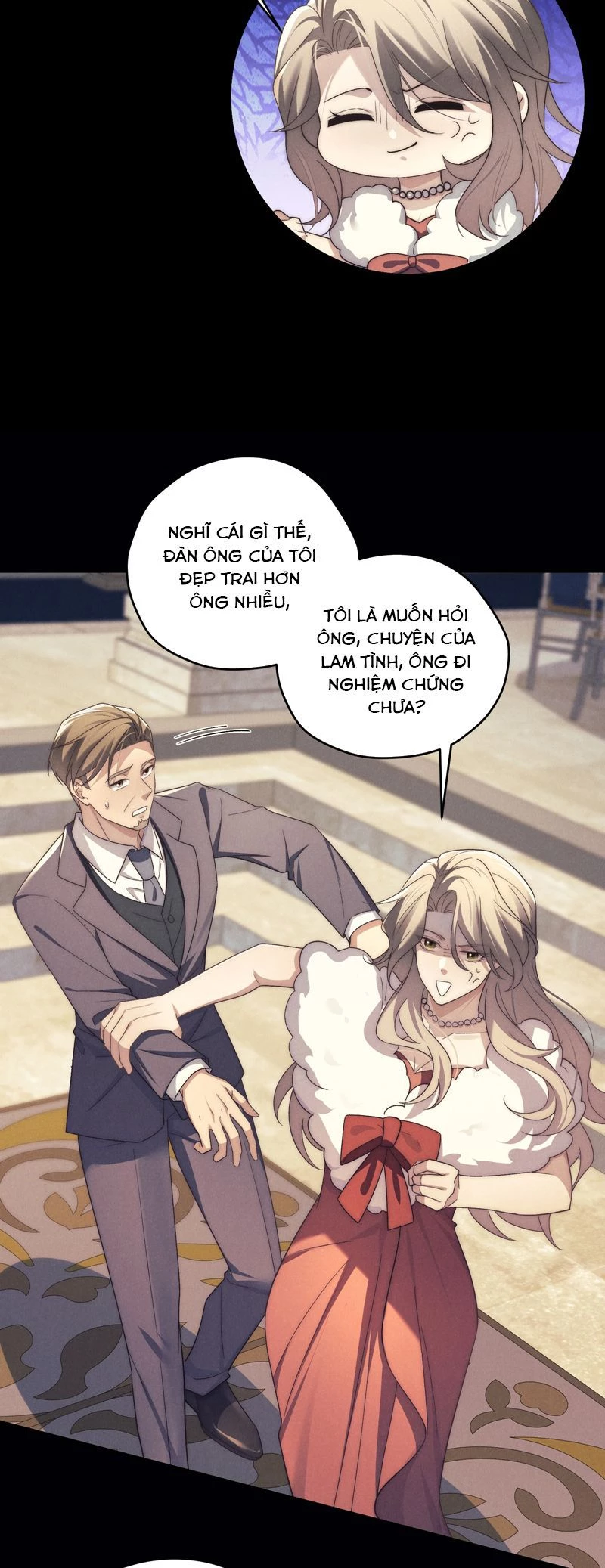 Thiếu Gia Không Ngoan Chapter  52 - 28