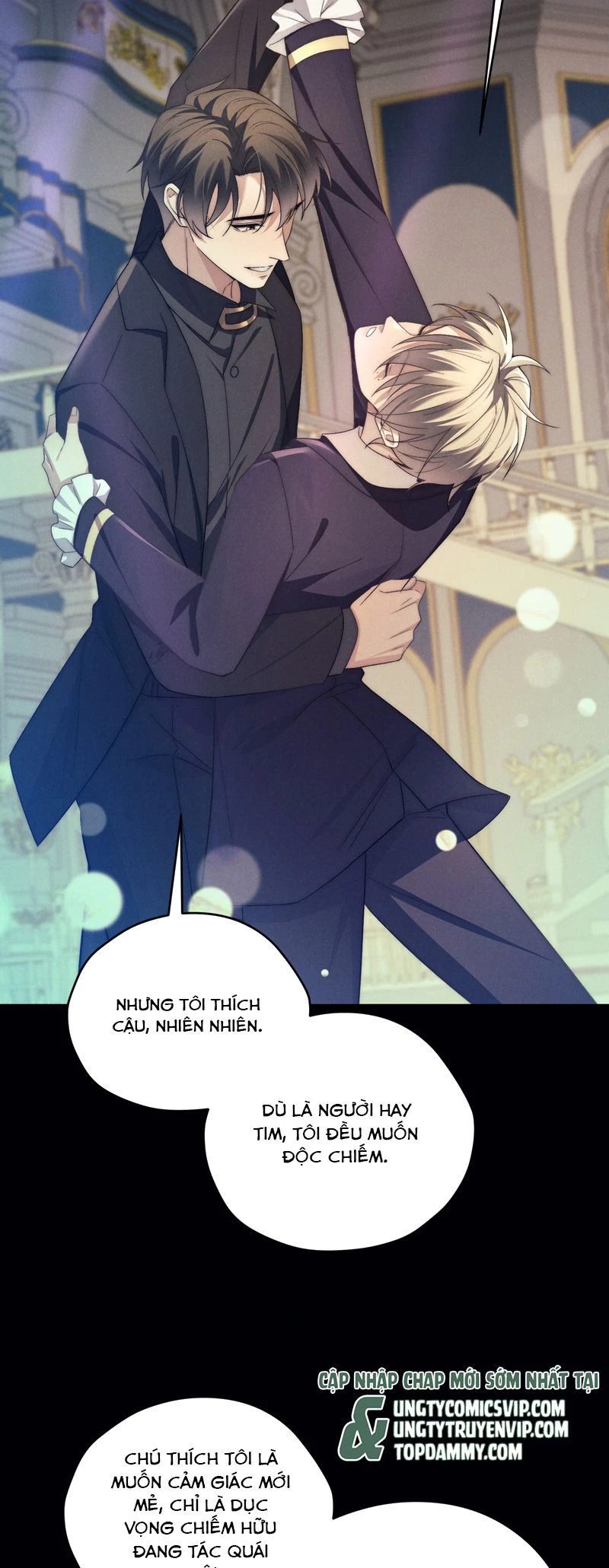 Thiếu Gia Không Ngoan Chapter  52 - 32