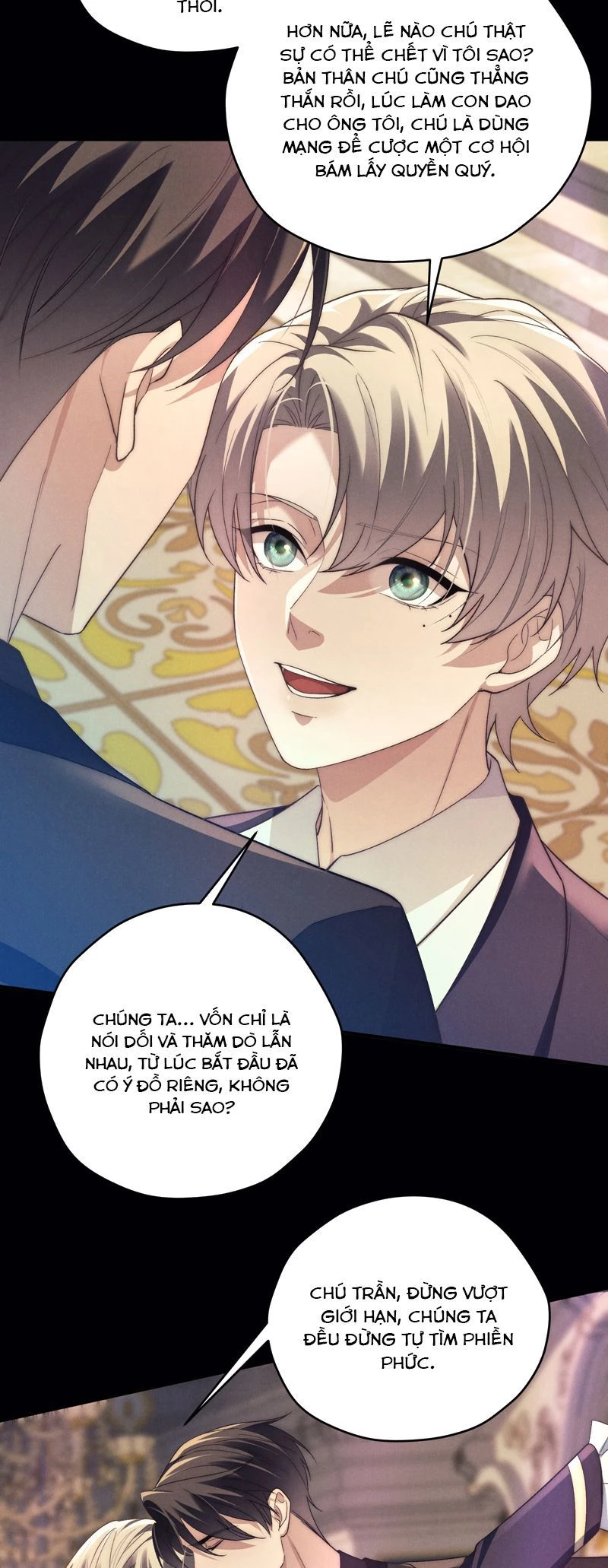 Thiếu Gia Không Ngoan Chapter  52 - 33