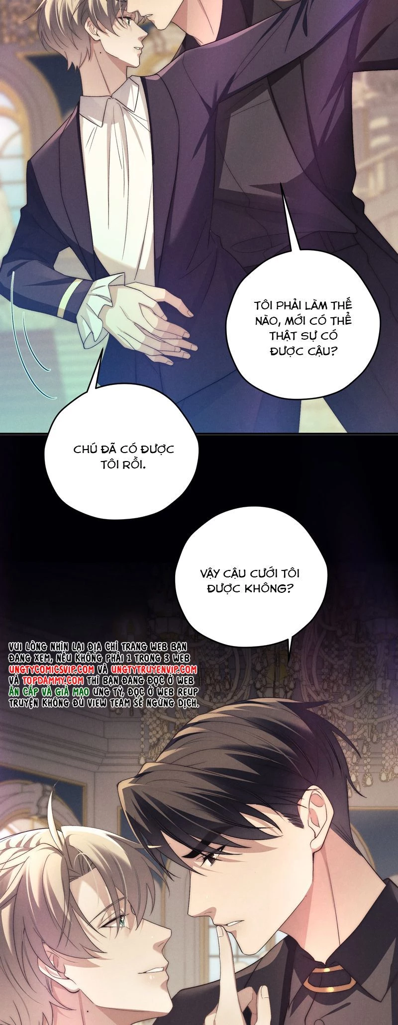 Thiếu Gia Không Ngoan Chapter  52 - 34