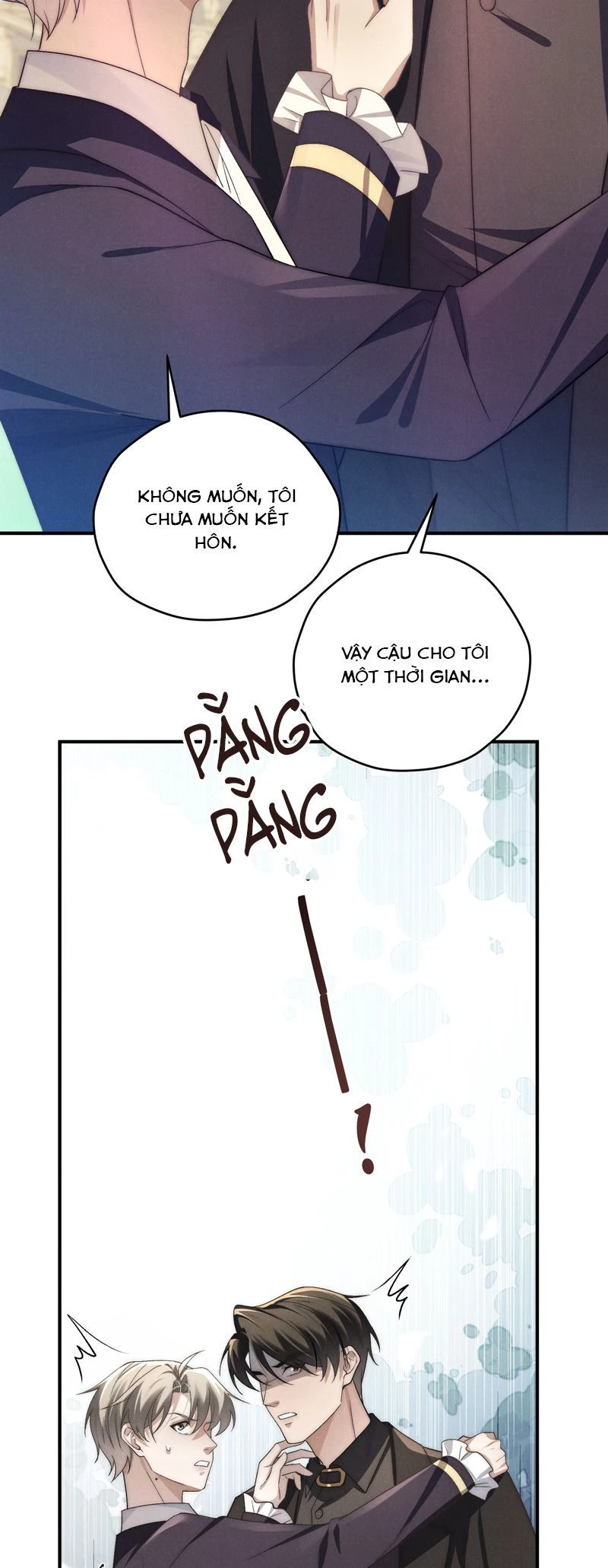 Thiếu Gia Không Ngoan Chapter  52 - 35