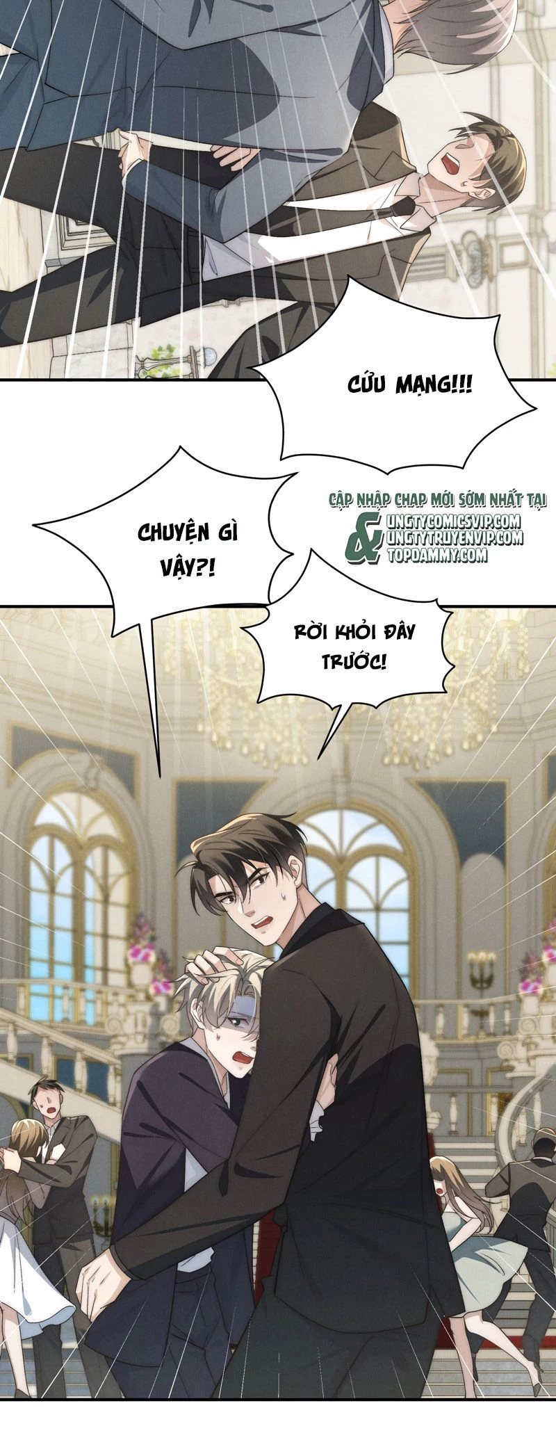 Thiếu Gia Không Ngoan Chapter  52 - 37