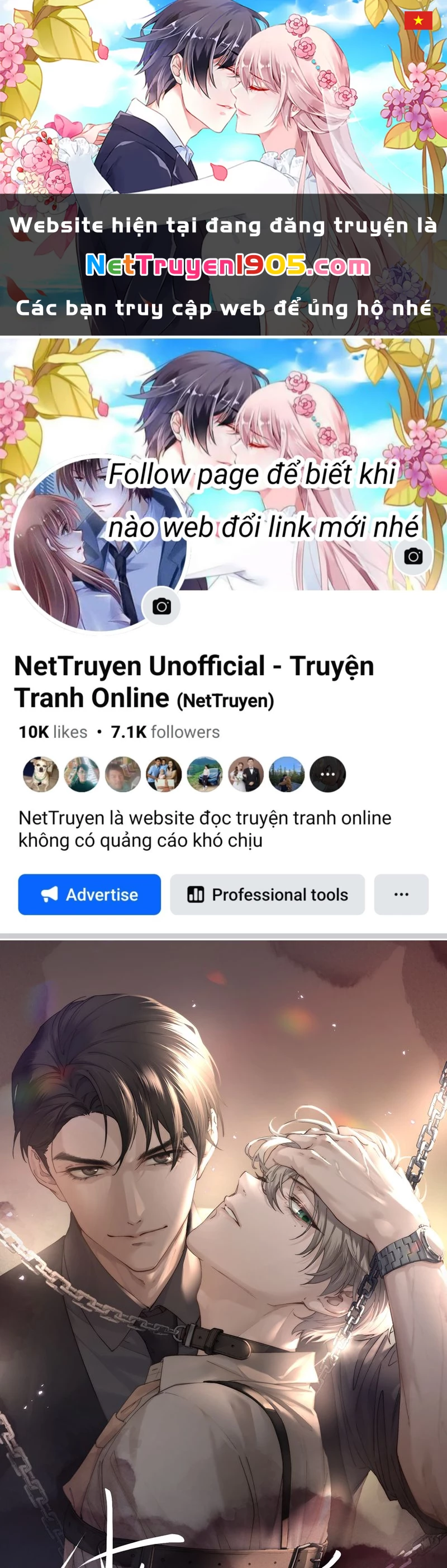 Thiếu Gia Không Ngoan Chapter  53 - 1