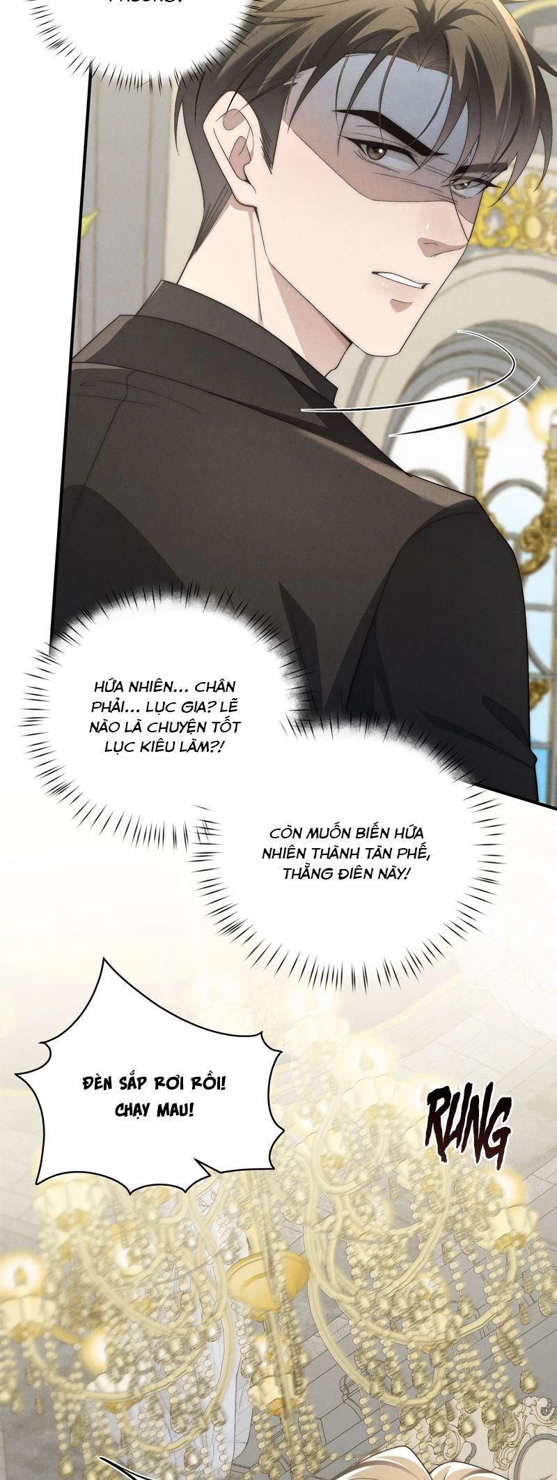 Thiếu Gia Không Ngoan Chapter  53 - 5