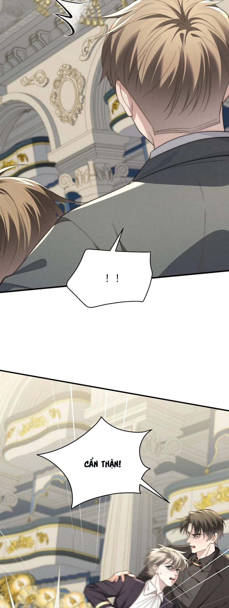 Thiếu Gia Không Ngoan Chapter  53 - 6