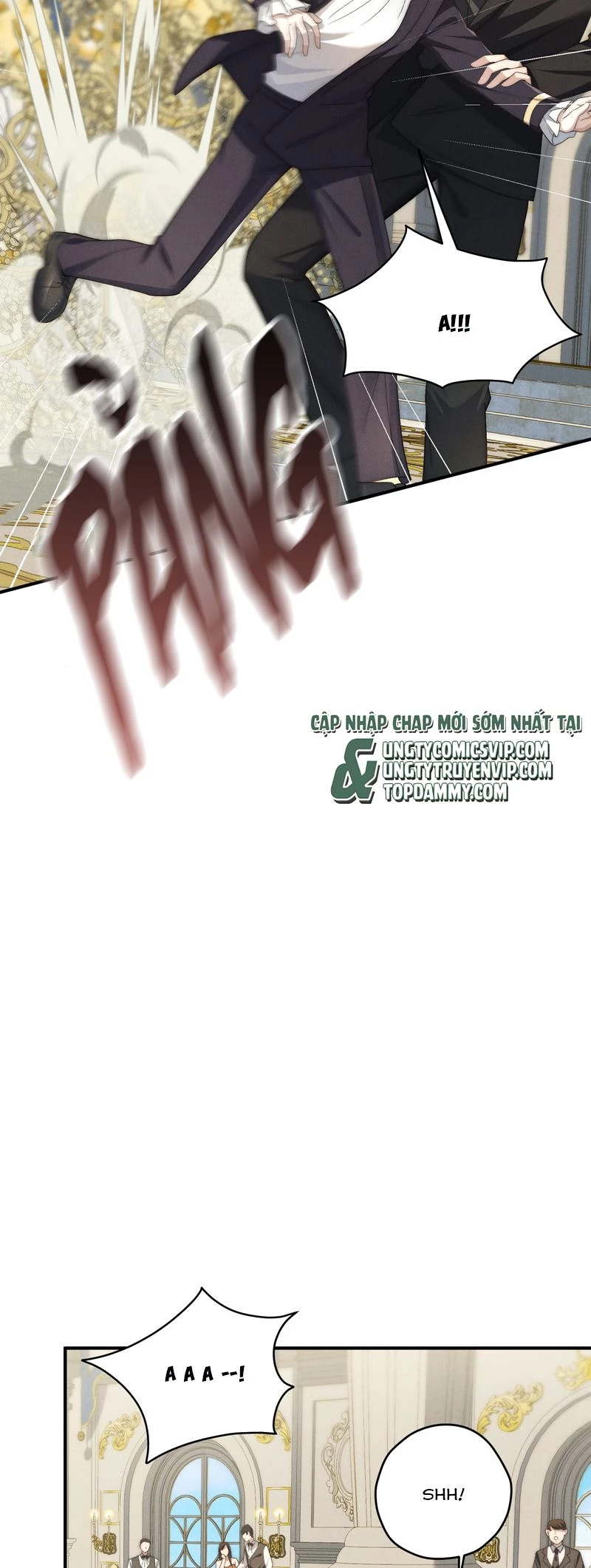 Thiếu Gia Không Ngoan Chapter  53 - 7