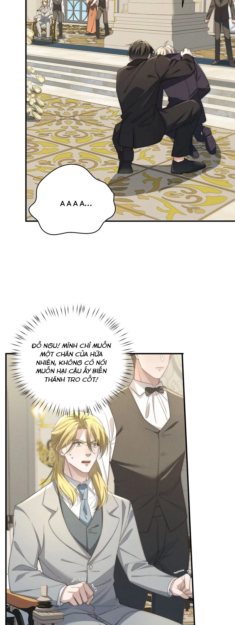 Thiếu Gia Không Ngoan Chapter  53 - 8