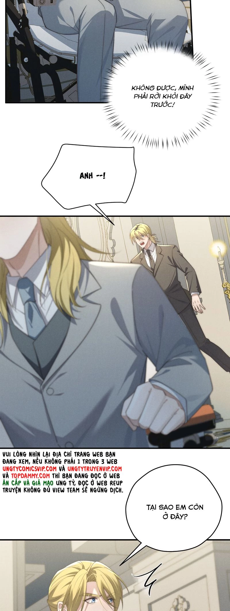 Thiếu Gia Không Ngoan Chapter  53 - 9