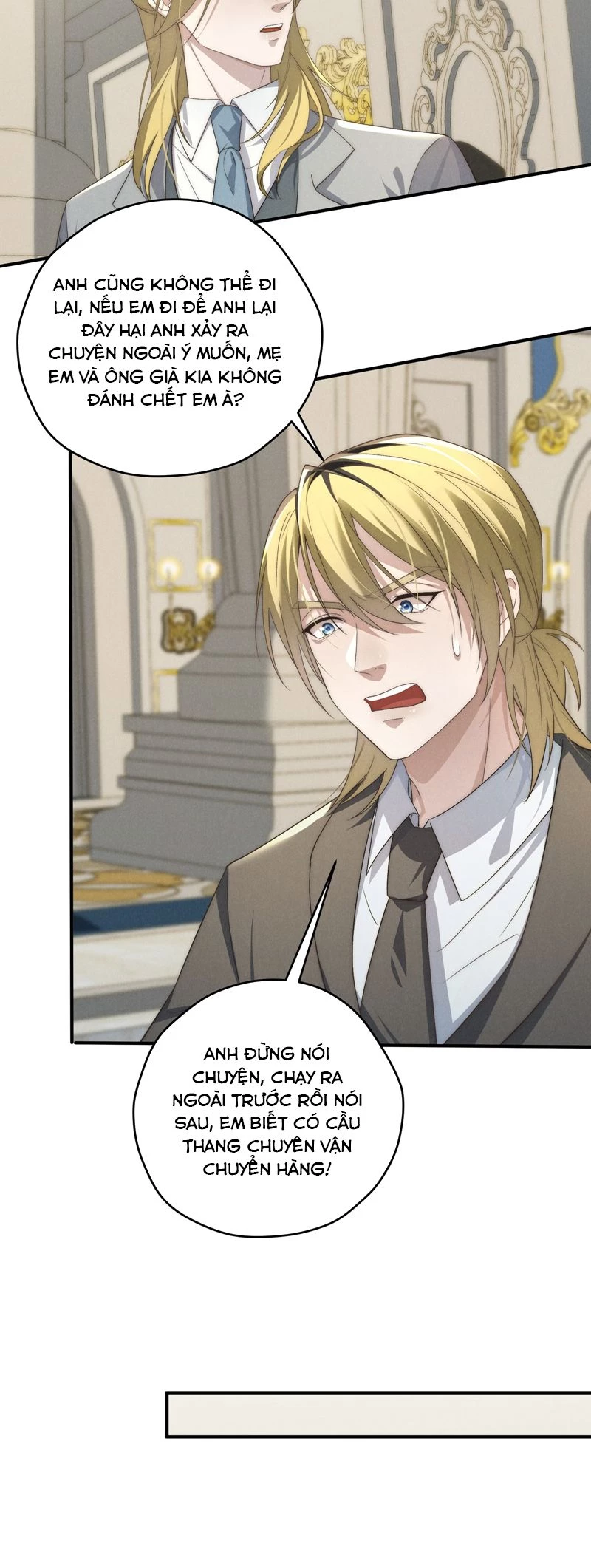 Thiếu Gia Không Ngoan Chapter  53 - 10